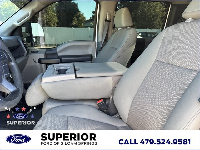 Used 2022 Ford F350 XL w/ STX Appearance Package AWD/4WD image 6