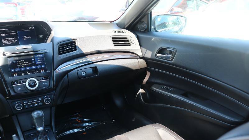 Used 2021 Acura ILX FWD image 17