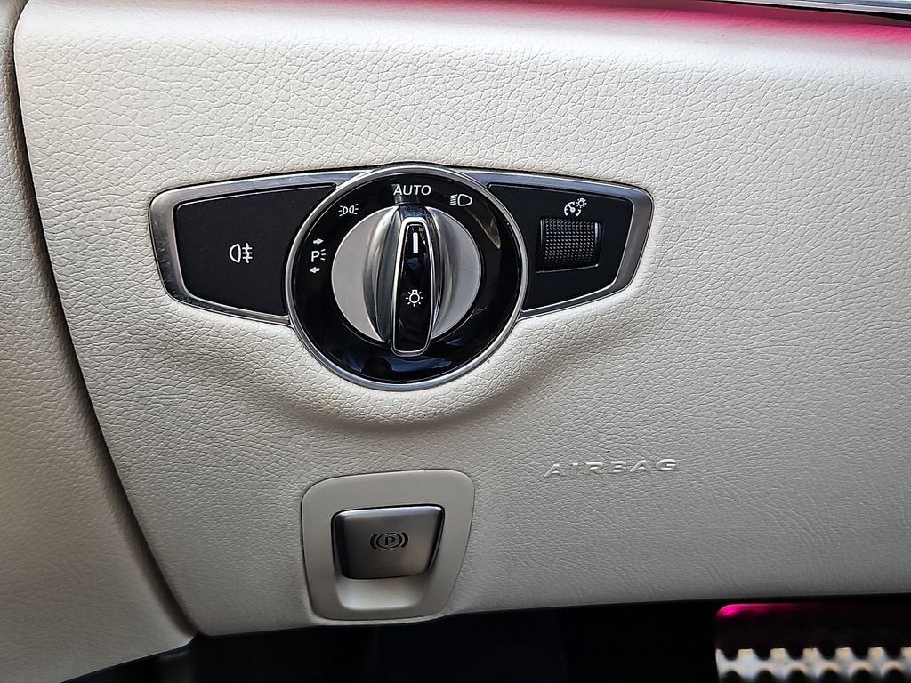 Certified 2019 Mercedes-Benz E 450 Coupe image 22