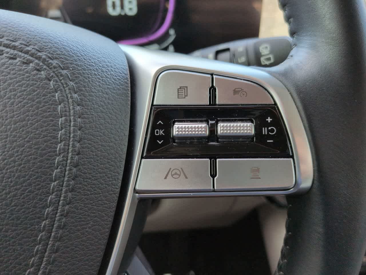 Used 2025 Kia Telluride S FWD image 27