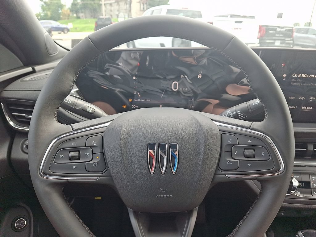 New 2026 Buick Envista Preferred w/ Convenience I Package FWD image 10