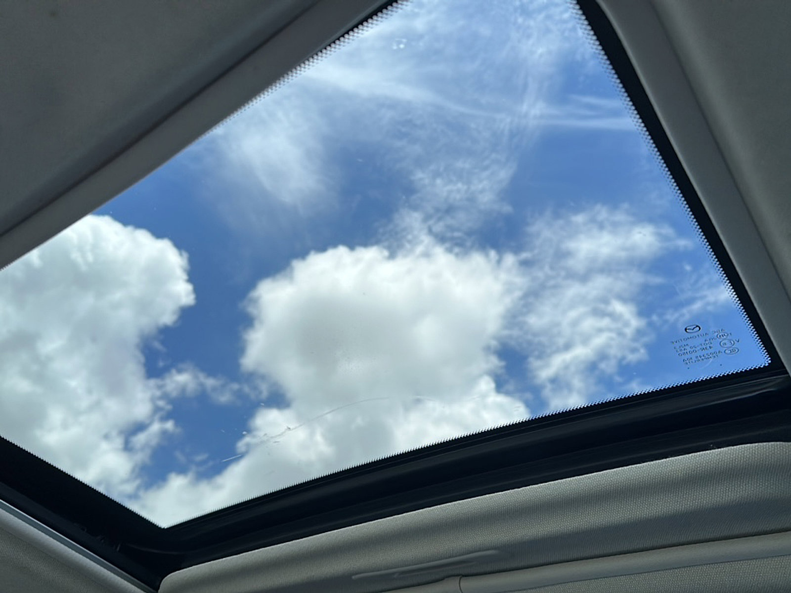 Used 2019 MAZDA CX-3 Grand Touring w/ Premium Package image 37