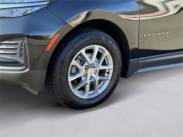 Used 2023 Chevrolet Equinox LS w/ Driver Confidence II Package image 5