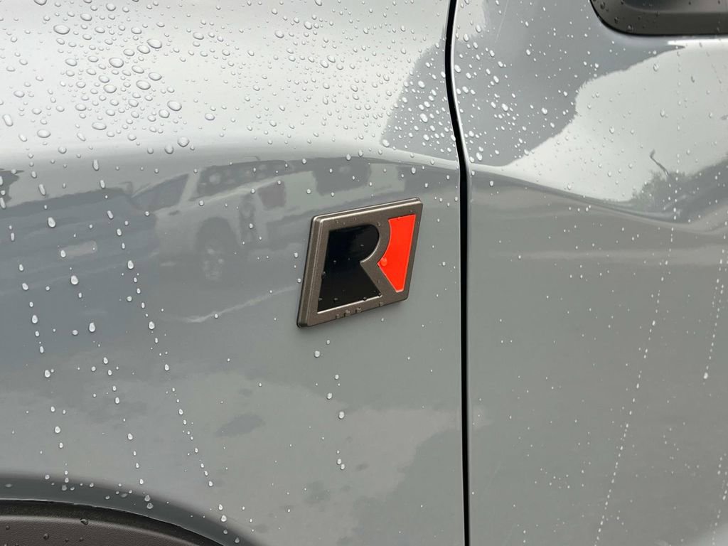 New 2026 Nissan Frontier PRO-4X w/ Pro Premium Package image 11