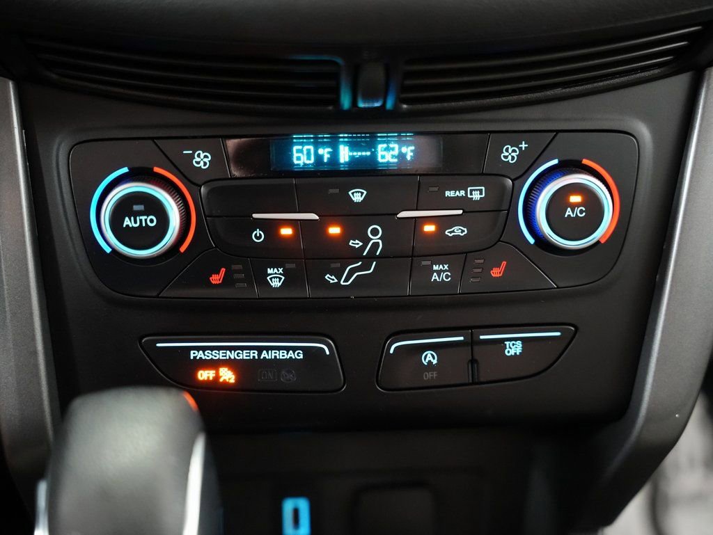 Used 2018 Ford Escape SE image 22