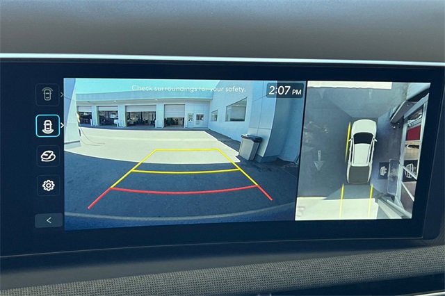 New 2025 Hyundai Santa Cruz Limited image 19