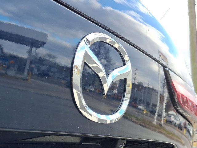 New 2026 MAZDA CX-90 3.3 Turbo w/ Preferred Package image 24