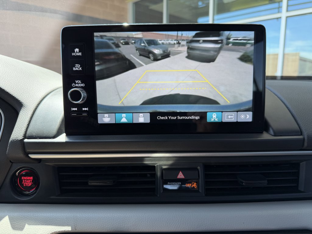 Used 2024 Honda Pilot EX-L image 21