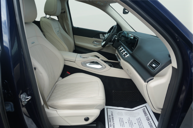 Used 2021 Mercedes-Benz GLE 53 AMG 4MATIC image 25