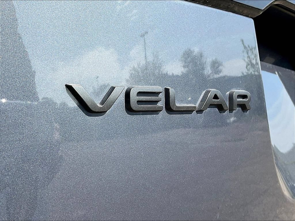 Used 2024 Land Rover Range Rover Velar Dynamic HSE AWD/4WD image 24