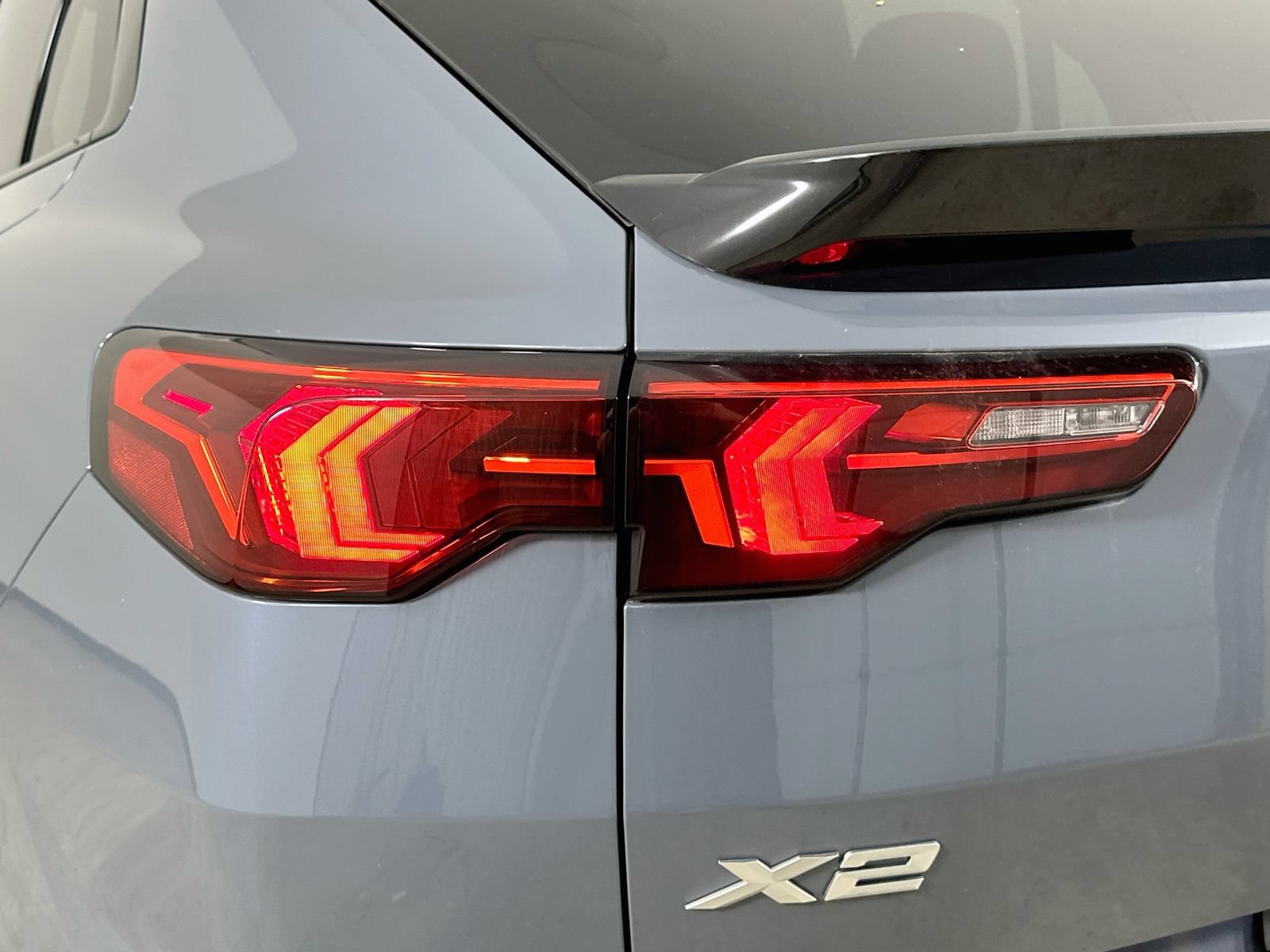 New 2026 BMW X2 xDrive28i w/ Technology Package AWD/4WD image 12
