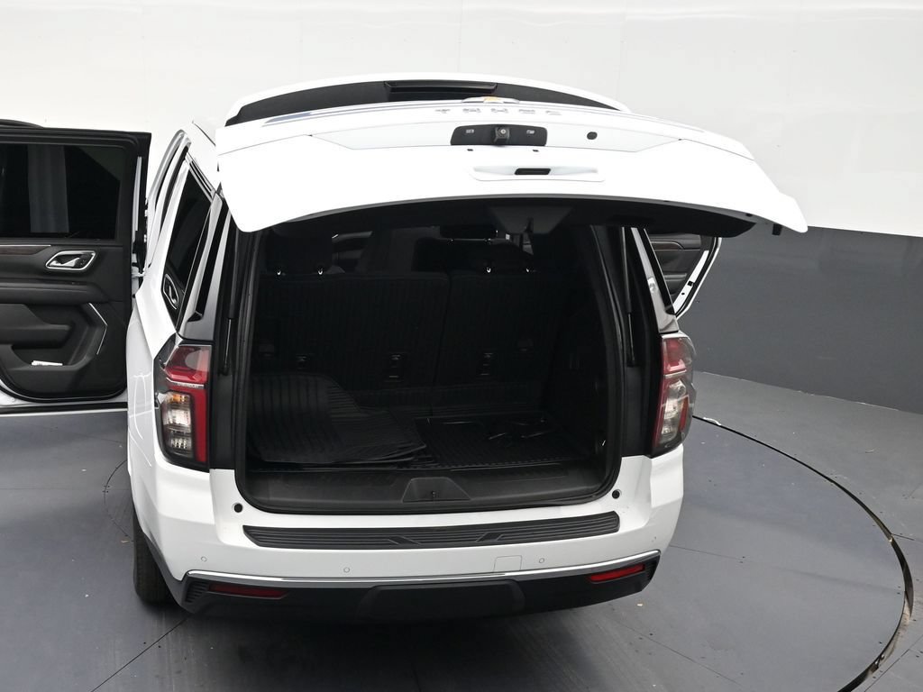 Used 2023 Chevrolet Tahoe LS RWD image 33