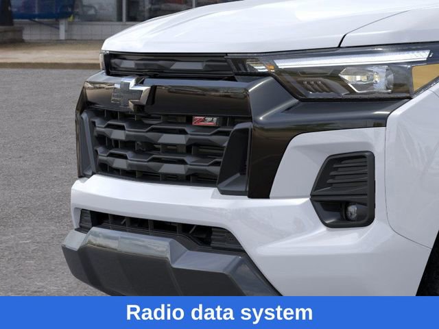 New 2026 Chevrolet Colorado Z71 w/ Technology Package image 14