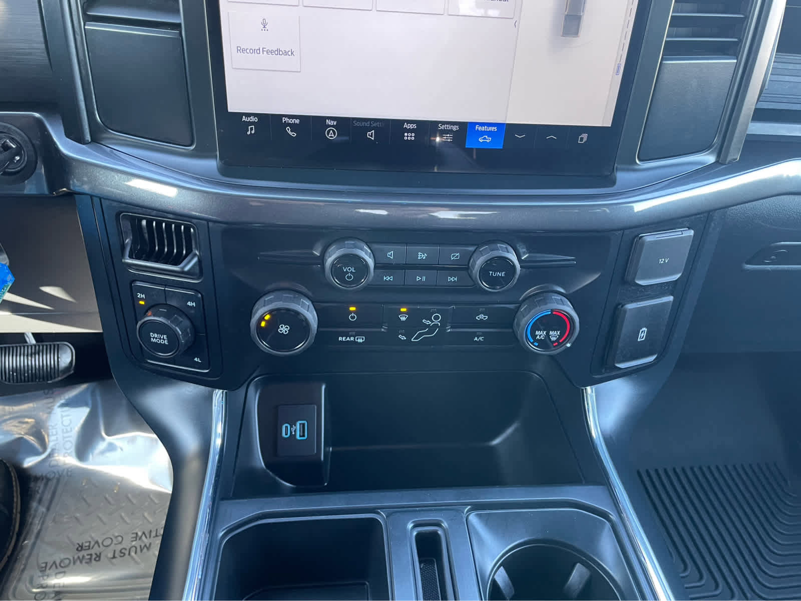 Used 2024 Ford F150 STX image 23