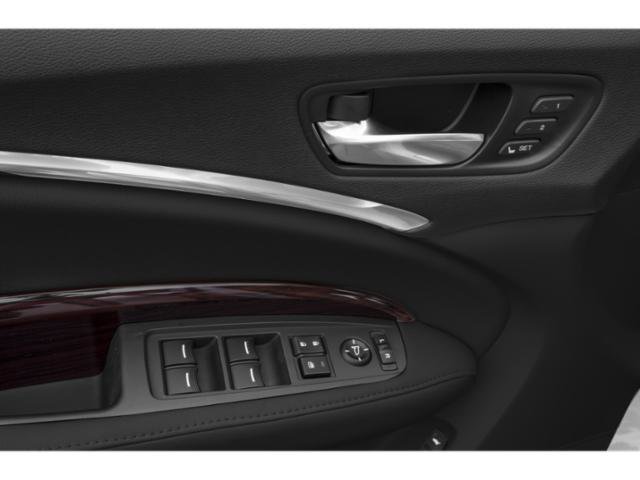 Used 2015 Acura MDX SH-AWD image 19