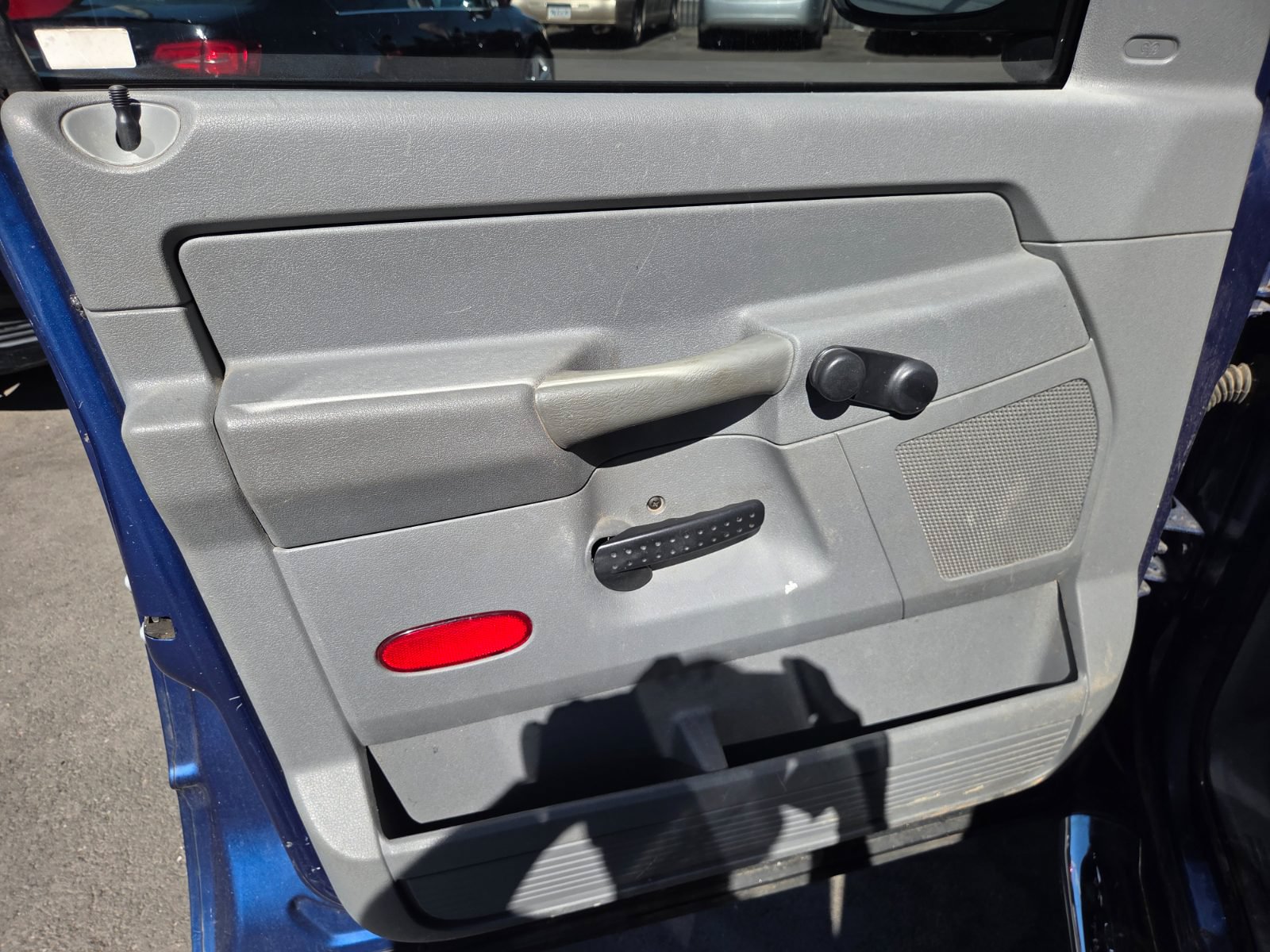 Used 2008 Dodge Ram 1500 Truck ST w/ Popular Equipment Group RWD image 5