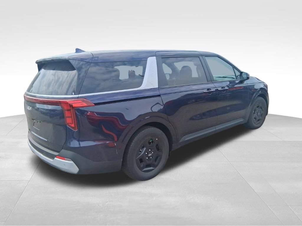 Certified 2026 Kia Carnival FWD image 6