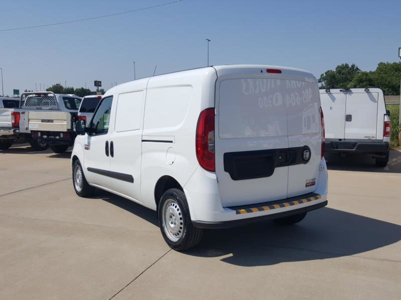 Used 2022 RAM ProMaster City Wagon FWD image 9