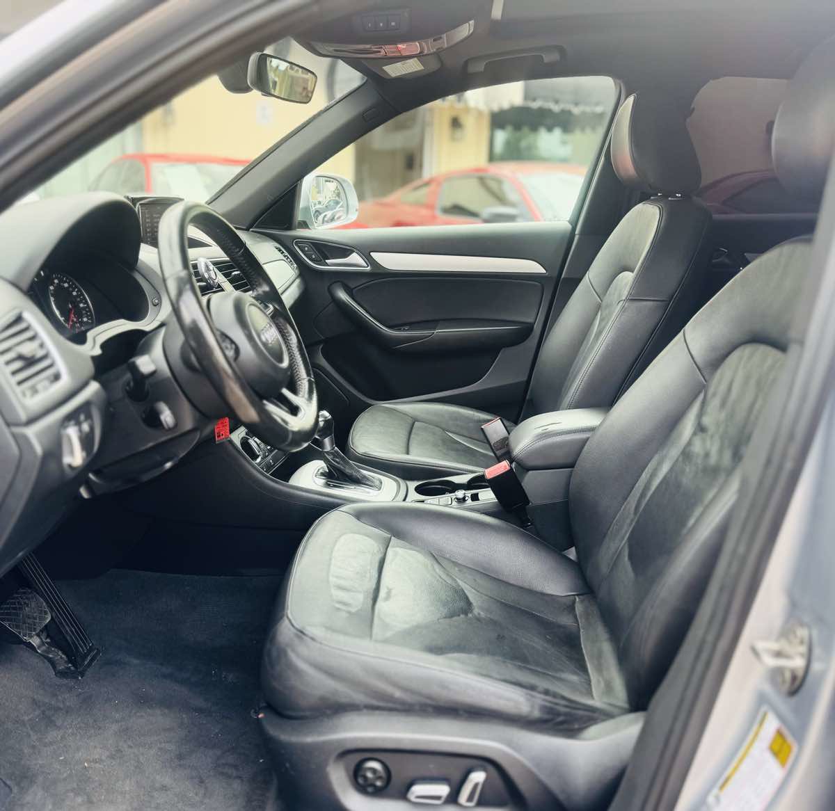 Used 2017 Audi Q3 2.0T Premium FWD image 20