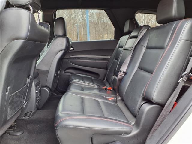 Used 2021 Dodge Durango R/T image 11