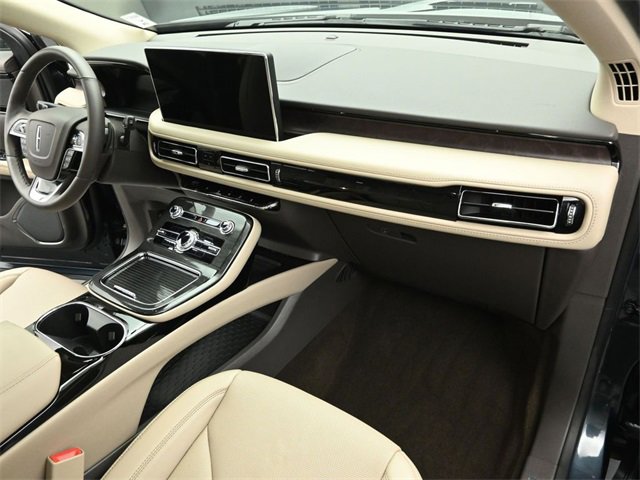 Certified 2023 Lincoln Nautilus Reserve w/ Equipment Group 201A image 29