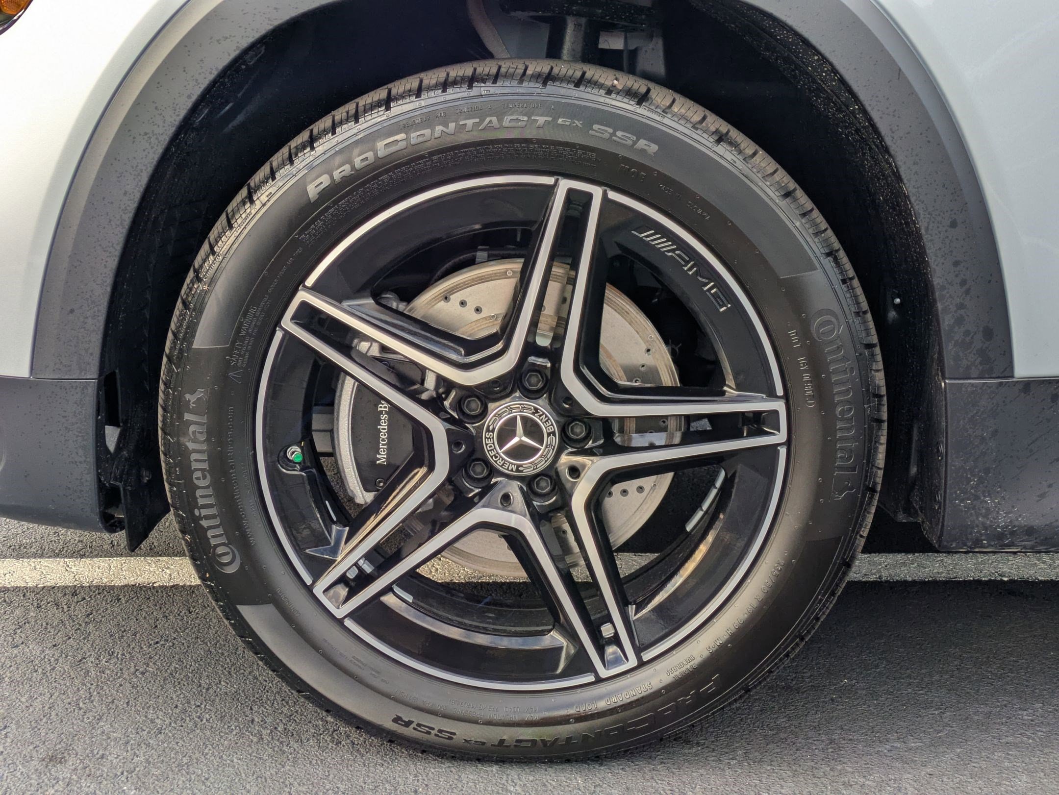 New 2026 Mercedes-Benz GLB 250 image 13