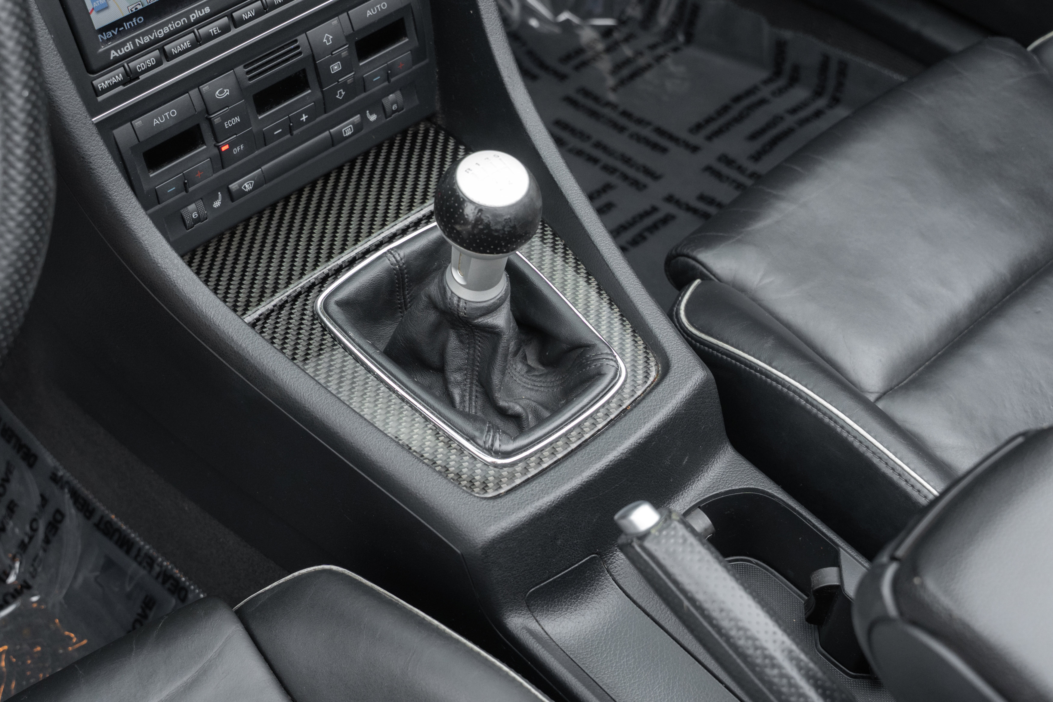 Used 2008 Audi RS 4 Cabriolet image 25