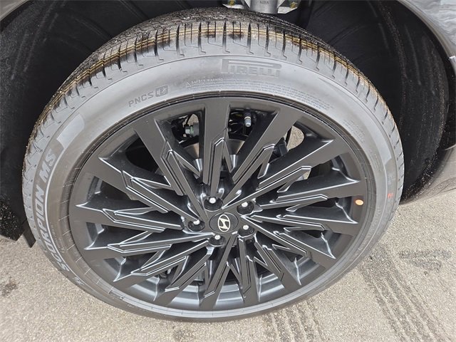 New 2026 Hyundai Santa Fe Calligraphy w/ Tow & Go Package image 22