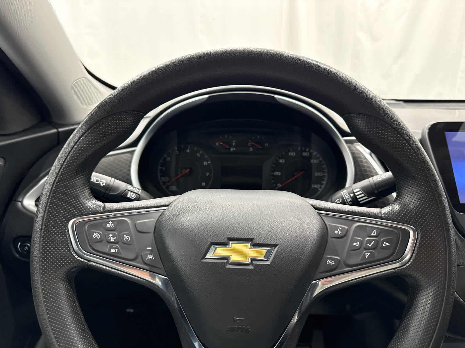 Certified 2023 Chevrolet Malibu LT FWD image 16