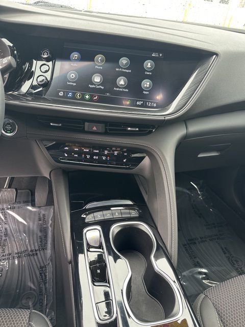Used 2023 Buick Envision Preferred image 23