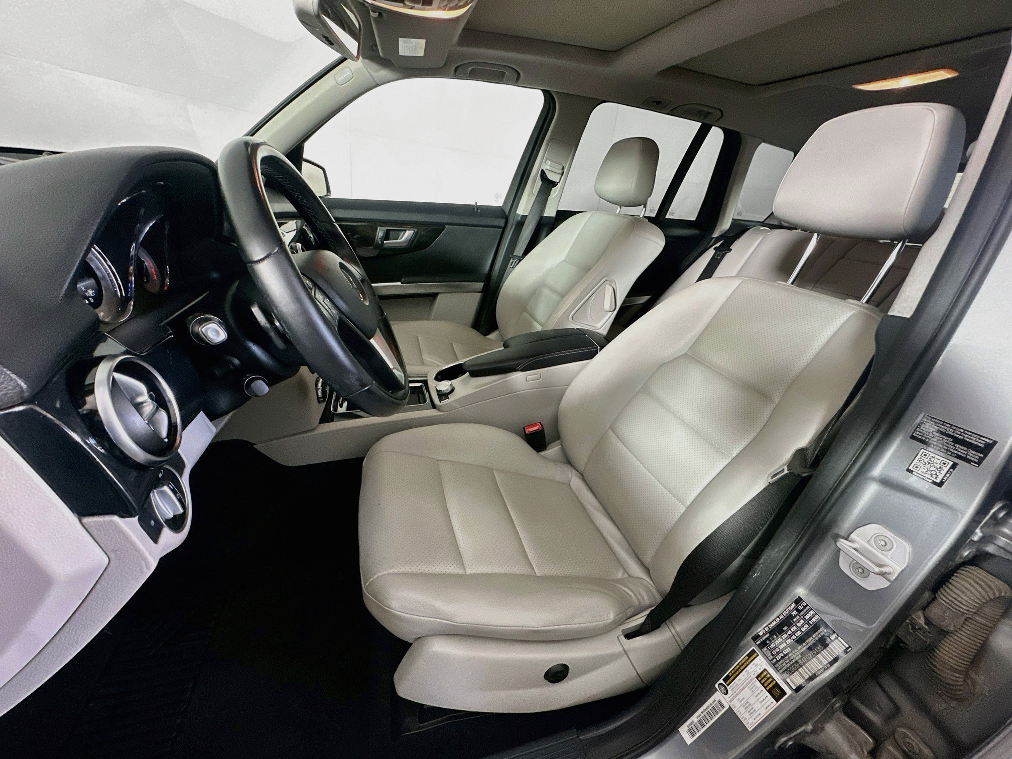 Used 2014 Mercedes-Benz GLK 350 2WD image 13