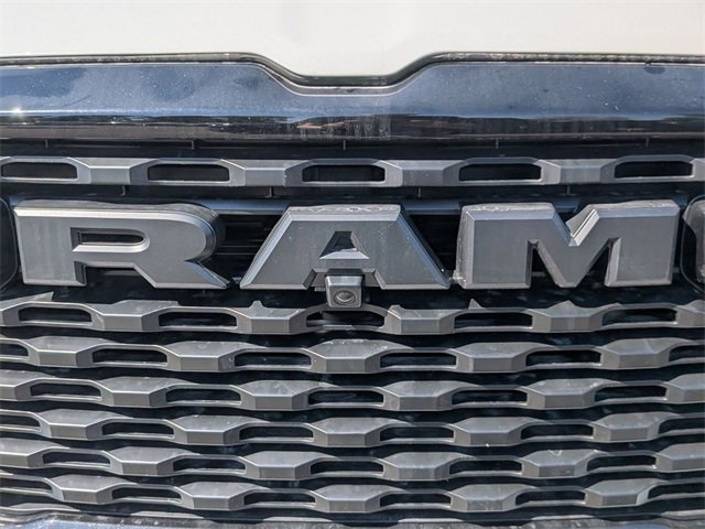 New 2026 RAM 1500 Big Horn image 15