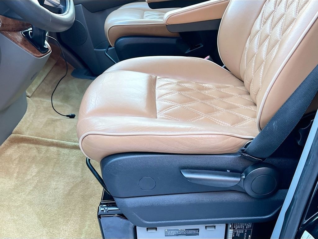 Used 2015 Mercedes-Benz Sprinter 2500 image 18