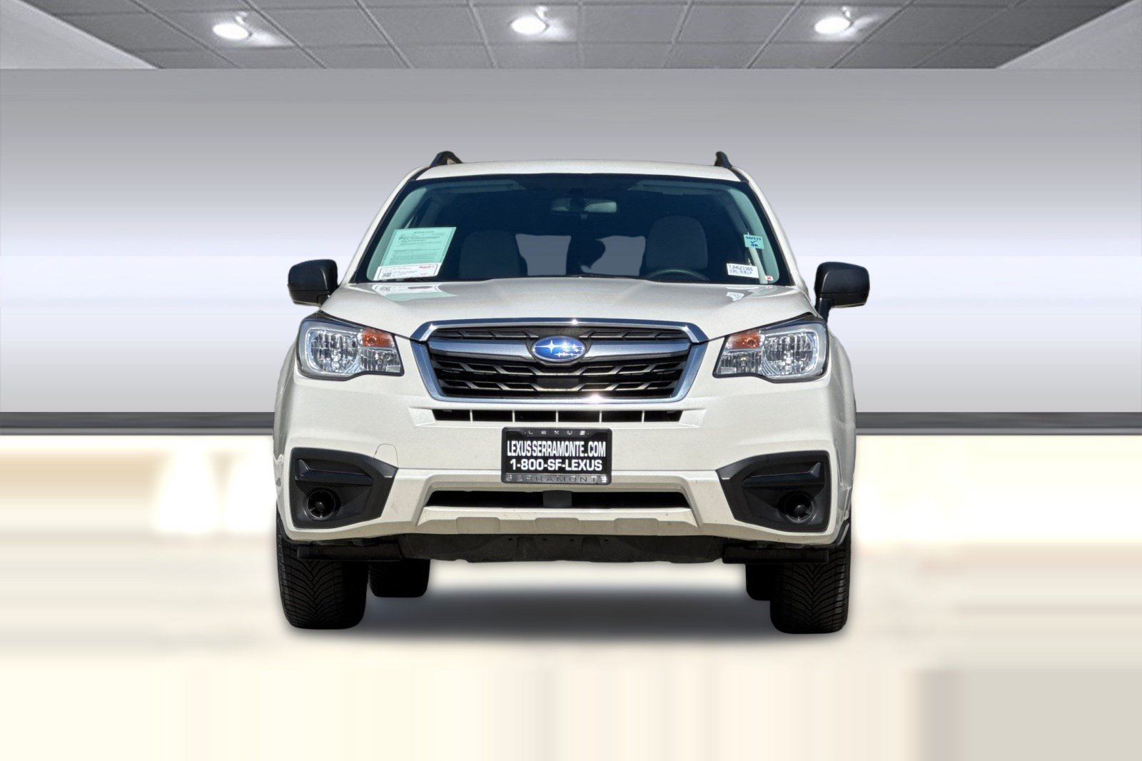Used 2018 Subaru Forester 2.5i w/ Alloy Wheel Package AWD/4WD image 5