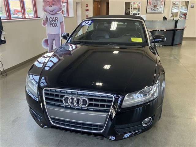 Used 2012 Audi A5 2.0T Premium Plus image 2