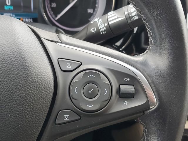 Certified 2019 Buick Envision Preferred AWD/4WD image 23