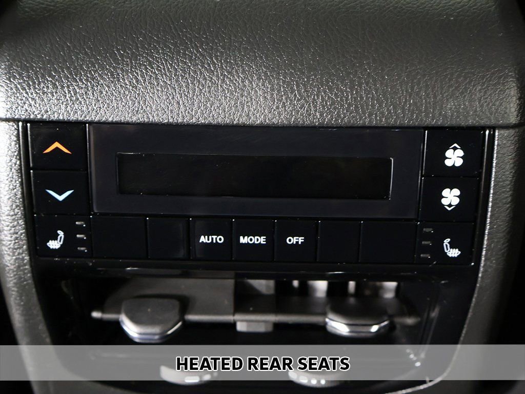 Used 2023 Jeep Grand Cherokee L Limited image 8