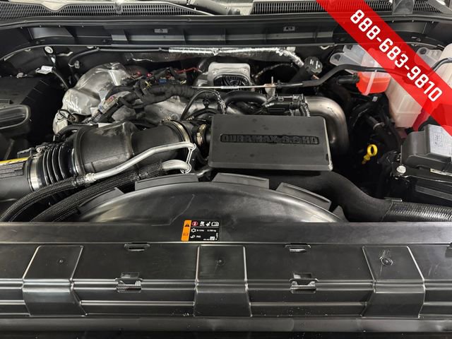 New 2026 GMC Sierra 3500 AT4 w/ AT4 Premium Plus Package image 6