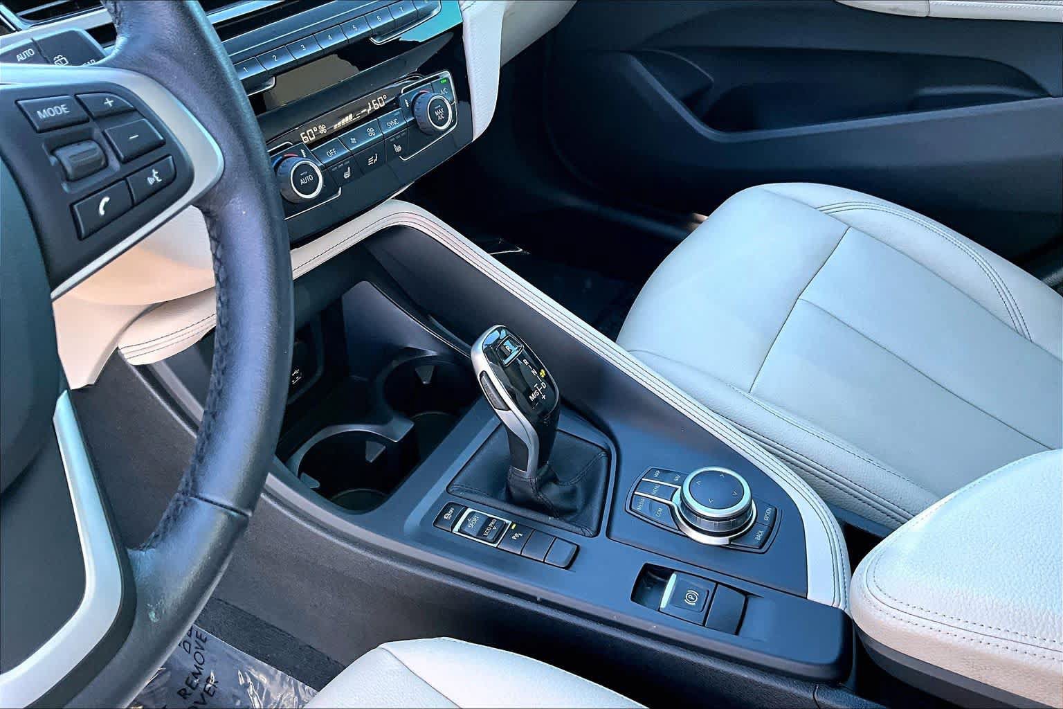 Used 2020 BMW X1 sDrive28i w/ Convenience Package FWD image 16