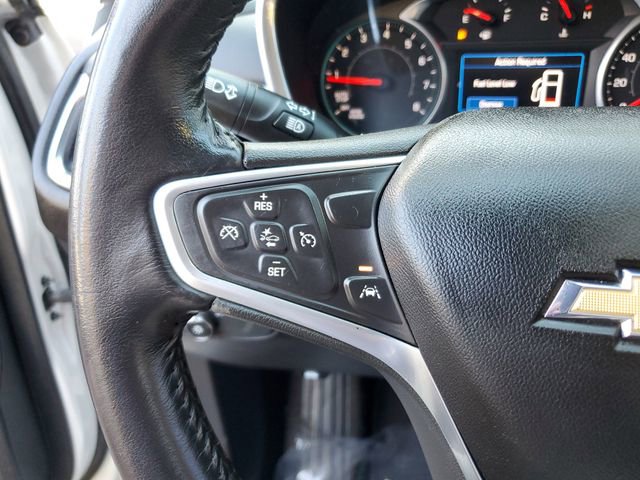 Used 2022 Chevrolet Equinox LT image 28