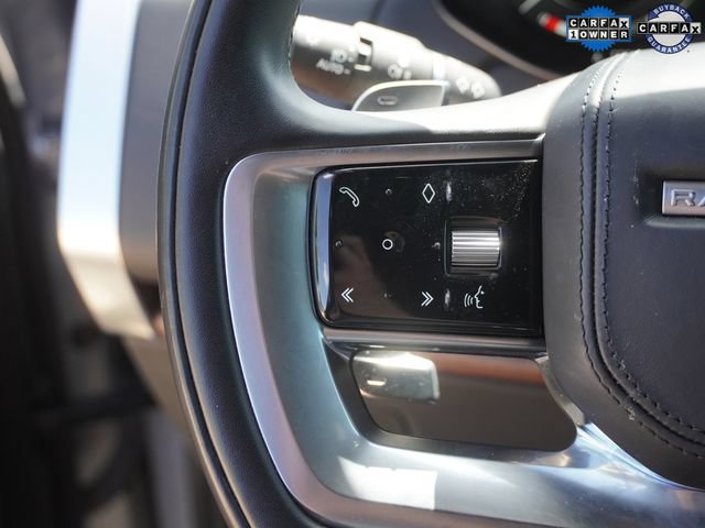 Used 2023 Land Rover Range Rover SE AWD/4WD image 29