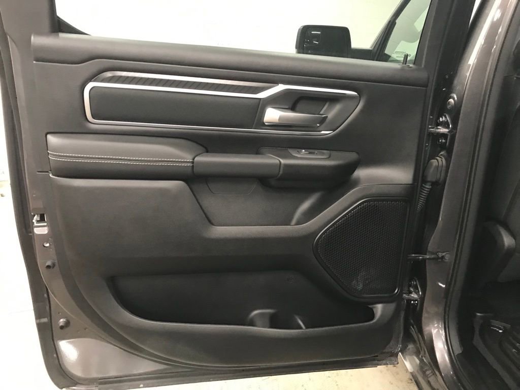 New 2026 RAM 1500 Lone Star image 27