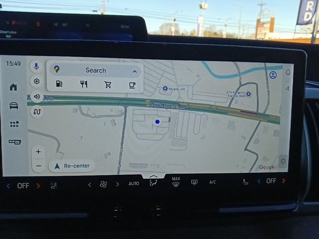 New 2026 Ford Expedition Active image 22