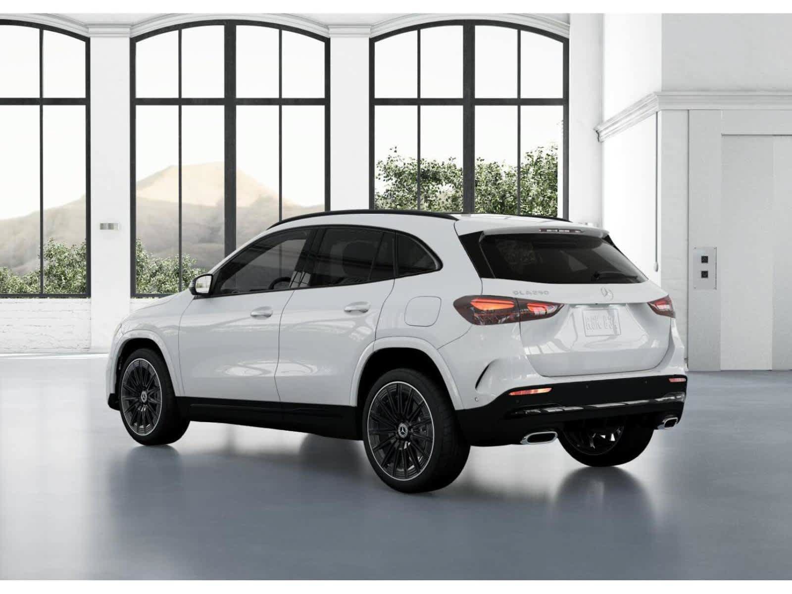 New 2026 Mercedes-Benz GLA 250 image 28