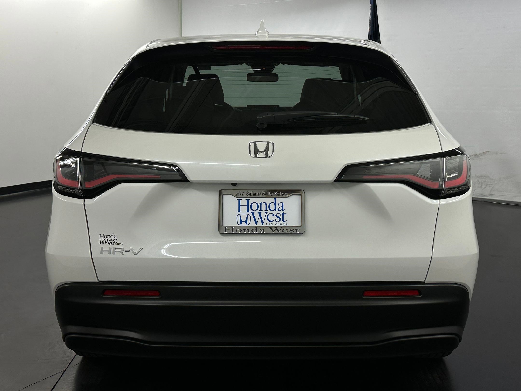 New 2026 Honda HR-V LX image 10