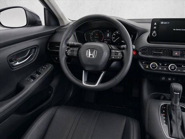 New 2027 Honda HR-V EX-L image 18