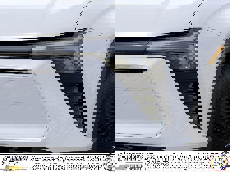 New 2026 Chevrolet Blazer EV LT w/ Midnight/Sport Edition image 11