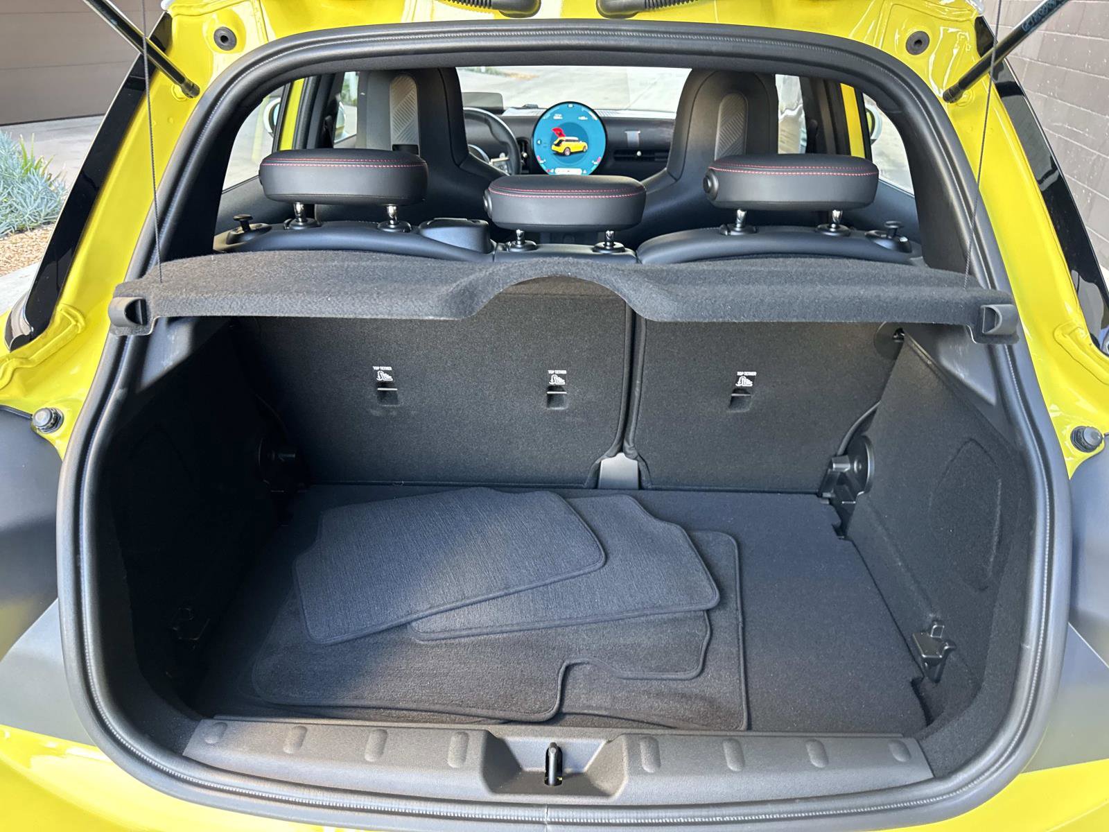 Used 2025 MINI Cooper S image 14