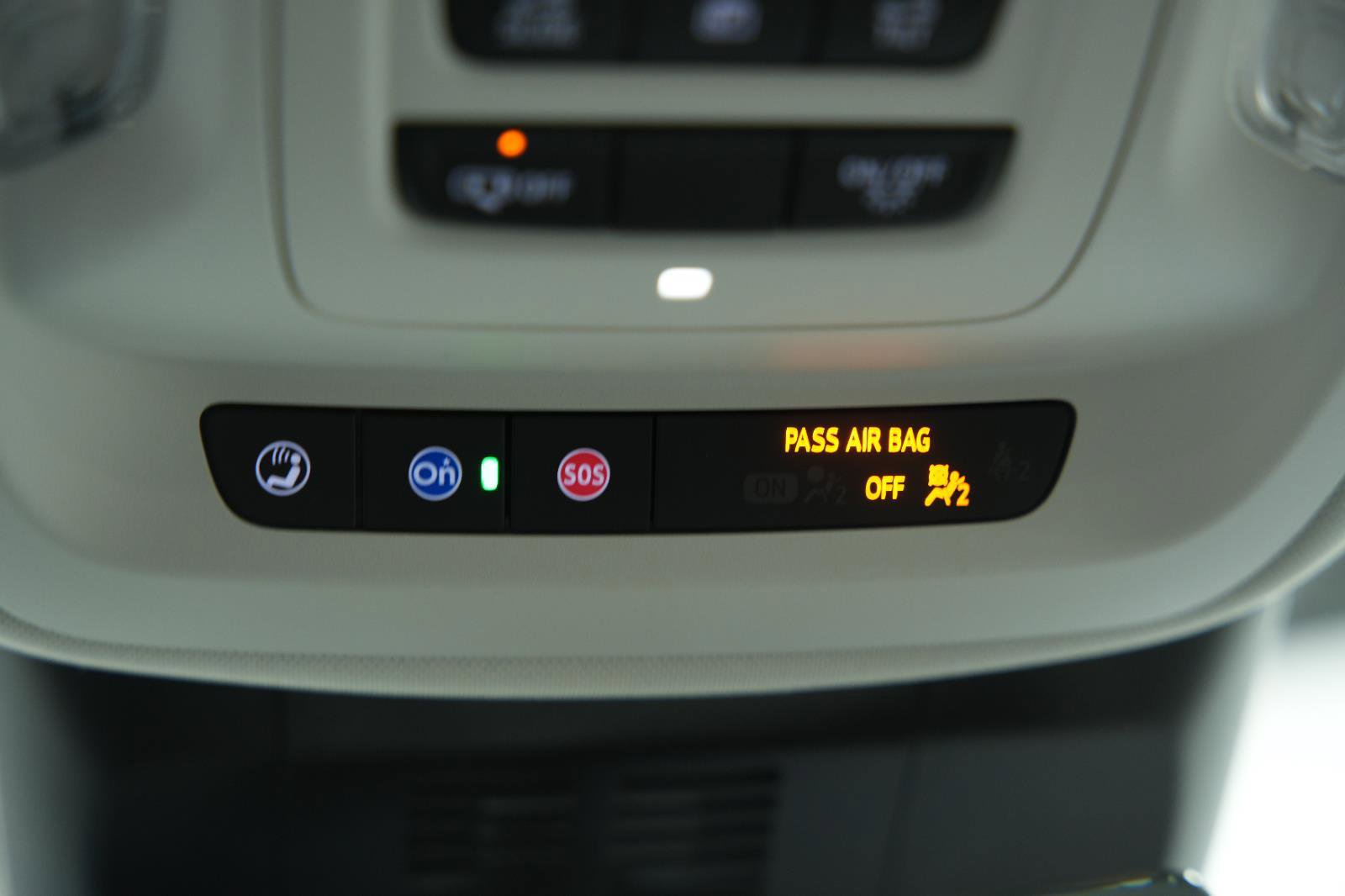 New 2026 Buick Envision Avenir image 46