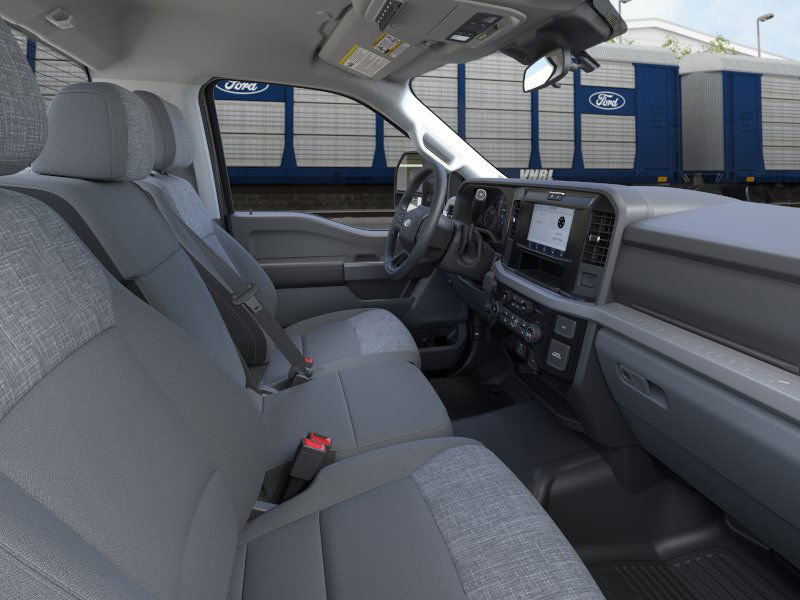 New 2026 Ford F350 XLT image 11